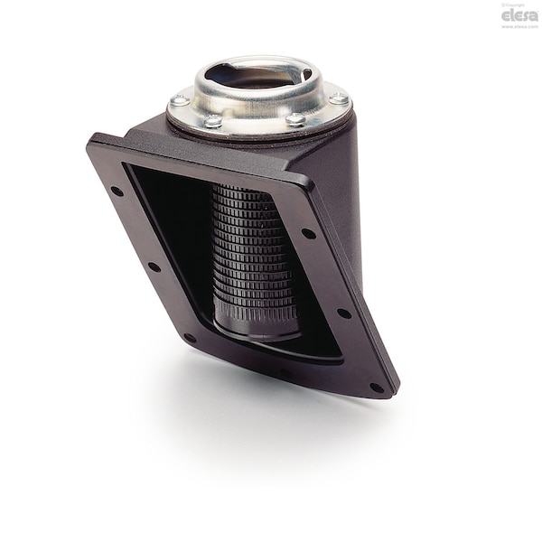 Elesa Side mount, PLRB+C PLRB+C - main